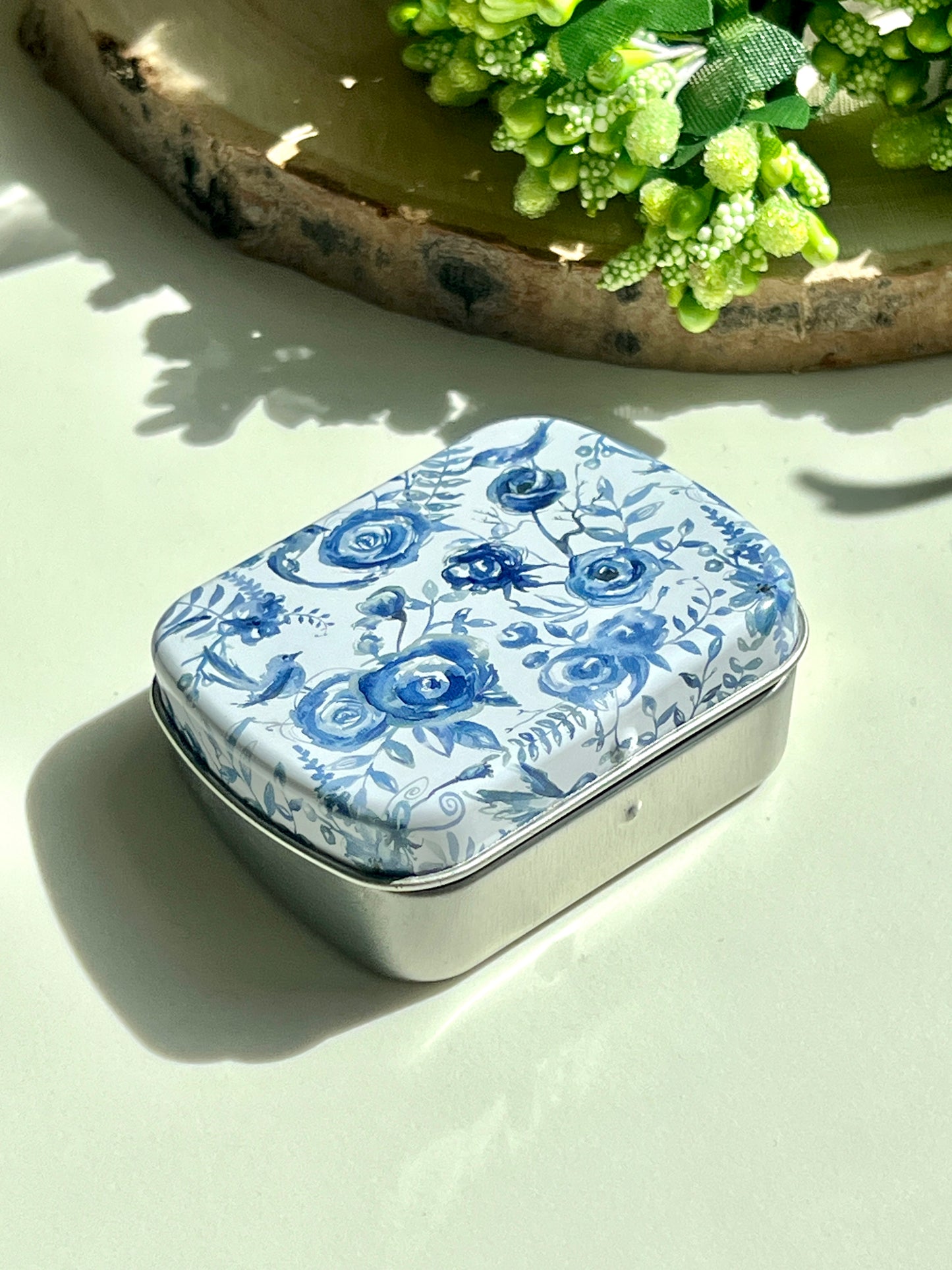 The Ocean Coast Lighthouse Miniature Epoxy Resin Art Hand-made Display Memorial Gift